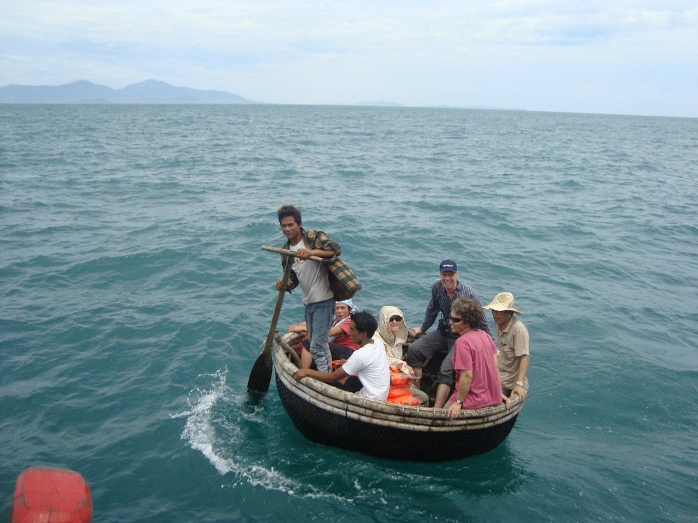 Phongnha Discovery
