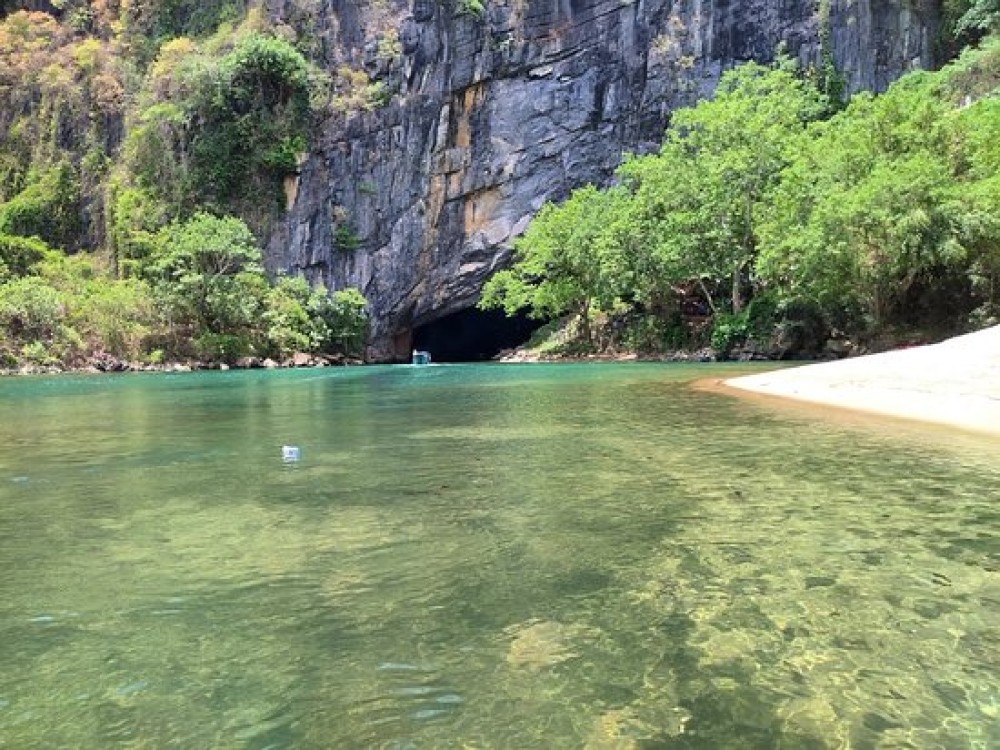 Phongnha Discovery