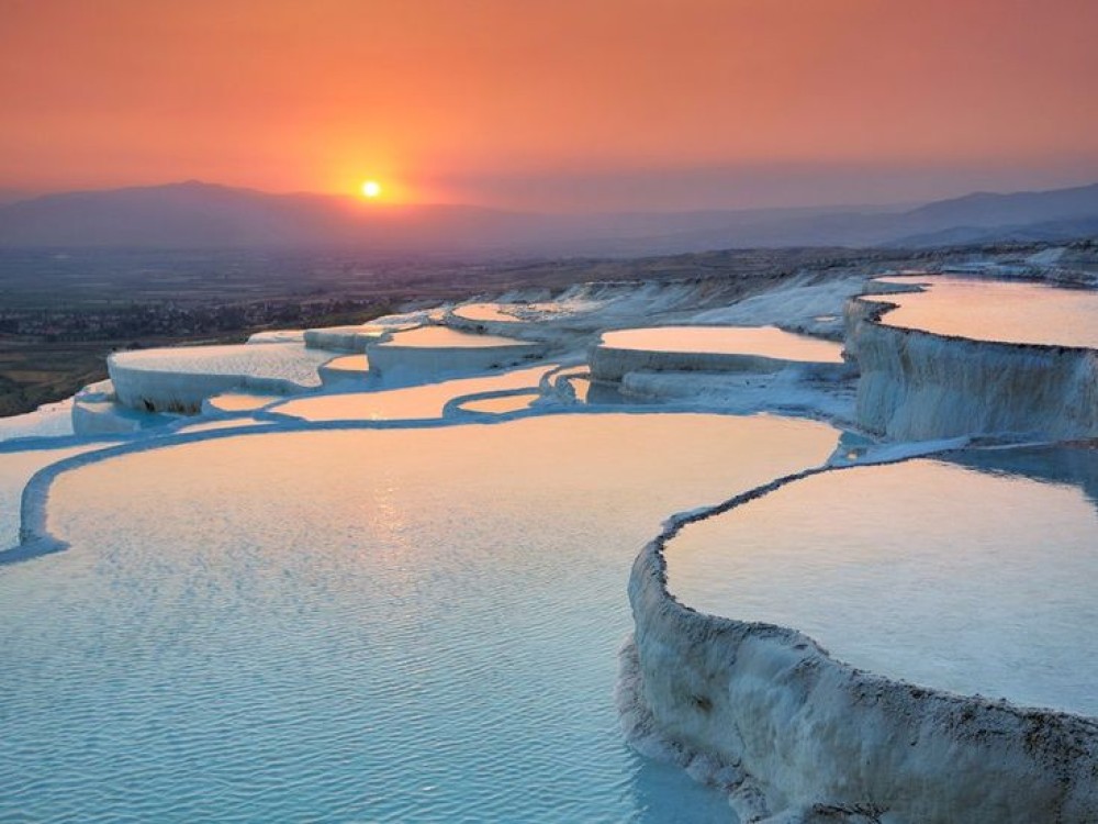Pamukkale