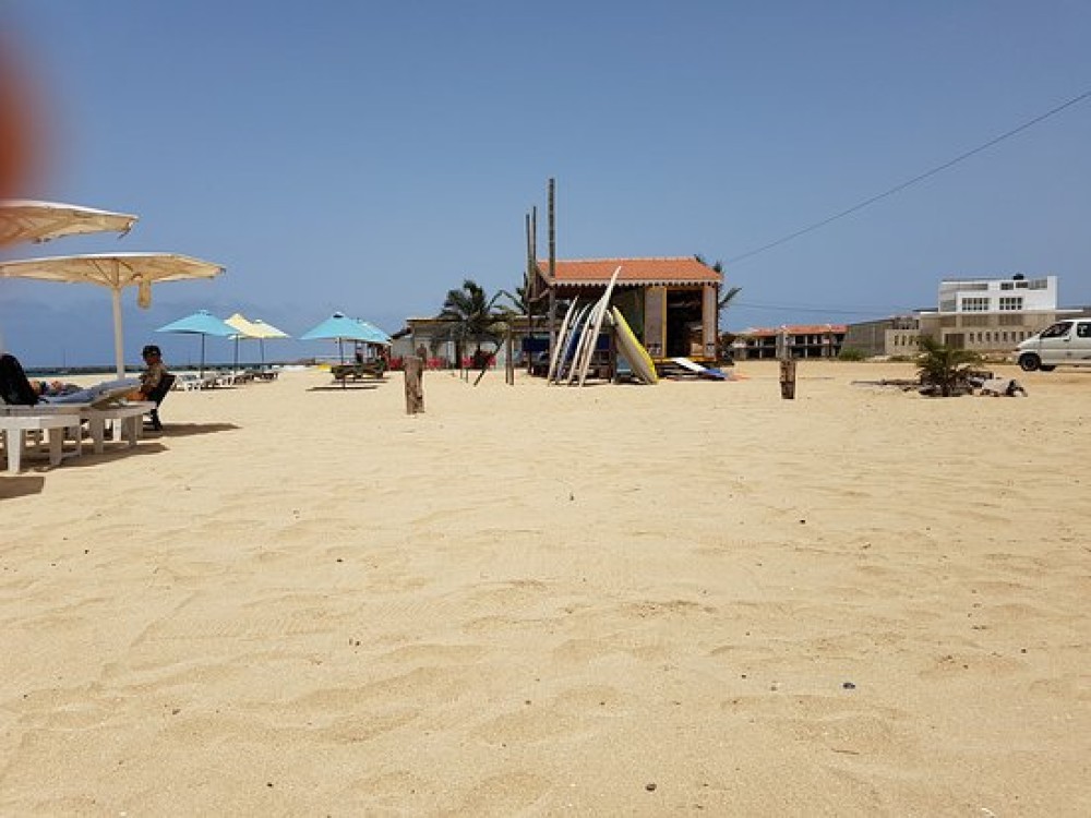 Tropical Maio
