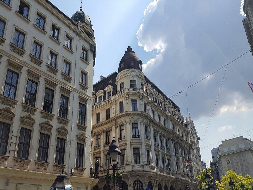Knez Mihailova