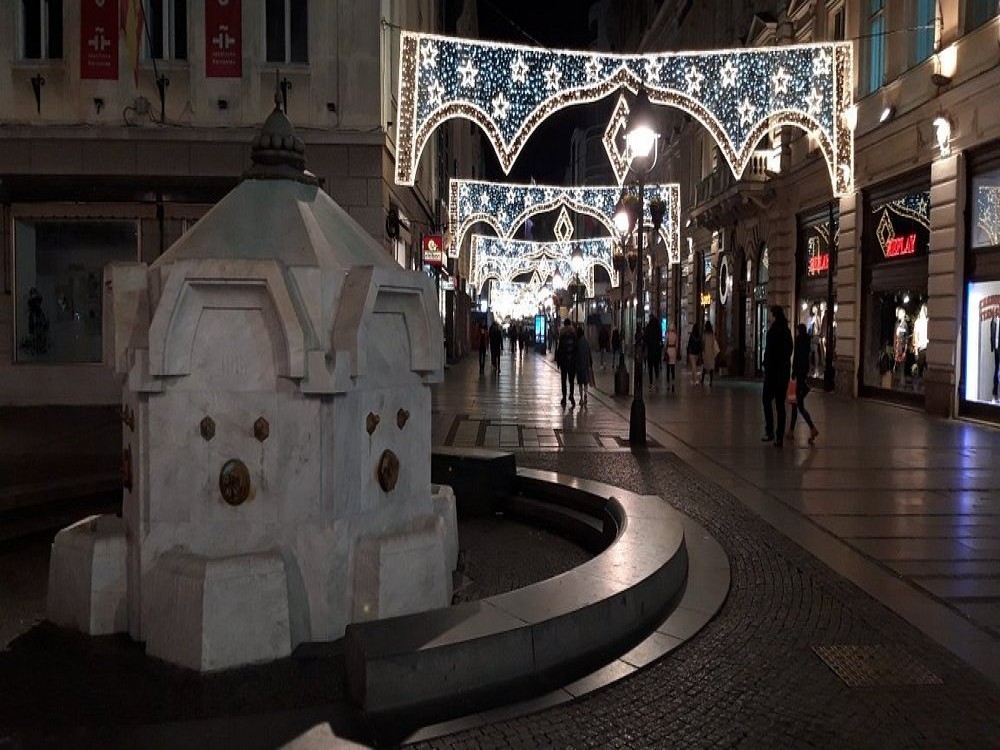 Knez Mihailova