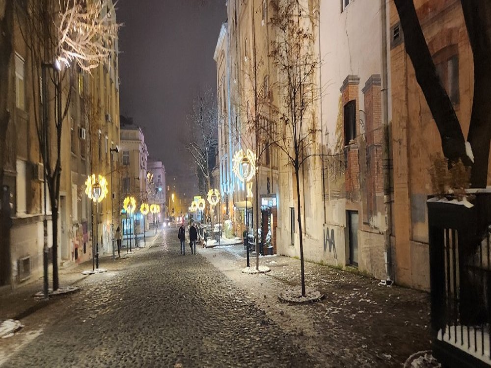 Skadarlija