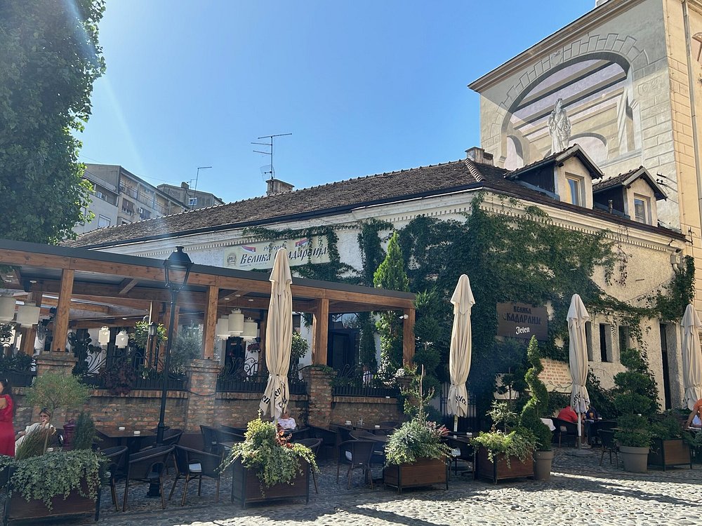 Skadarlija