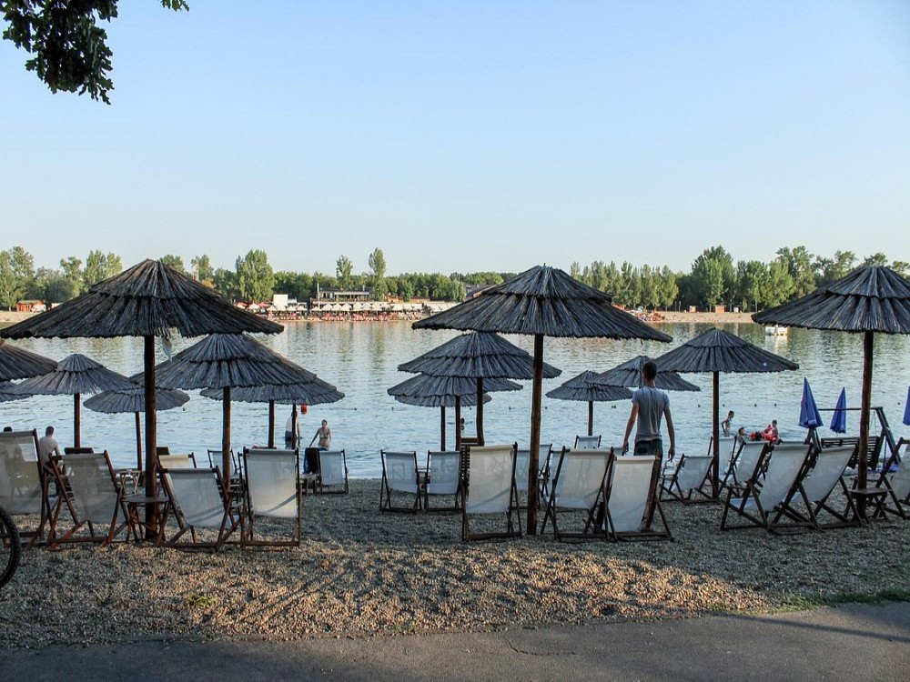 Ada Ciganlija