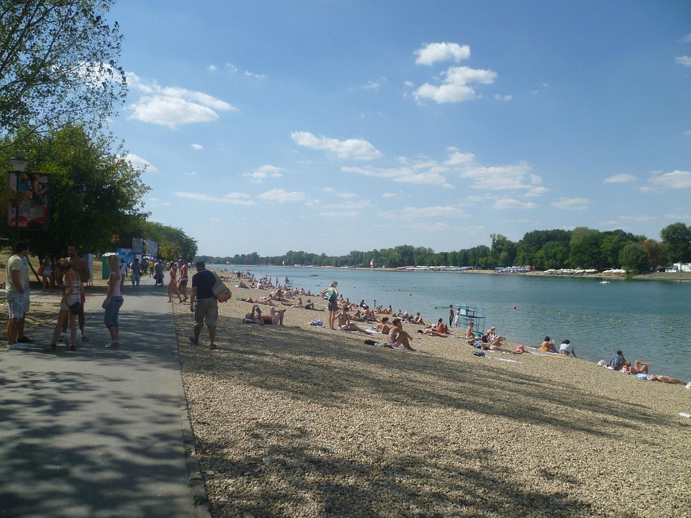 Ada Ciganlija