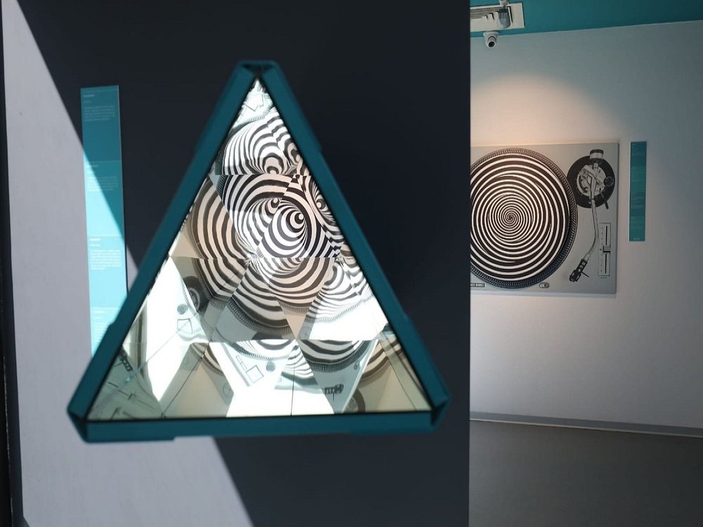 Museum of Illusions