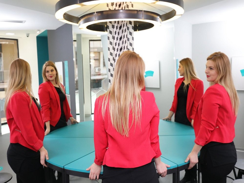 Museum of Illusions