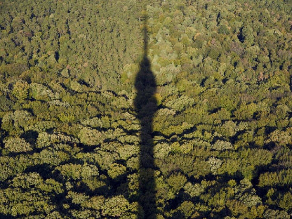 Avala Tower