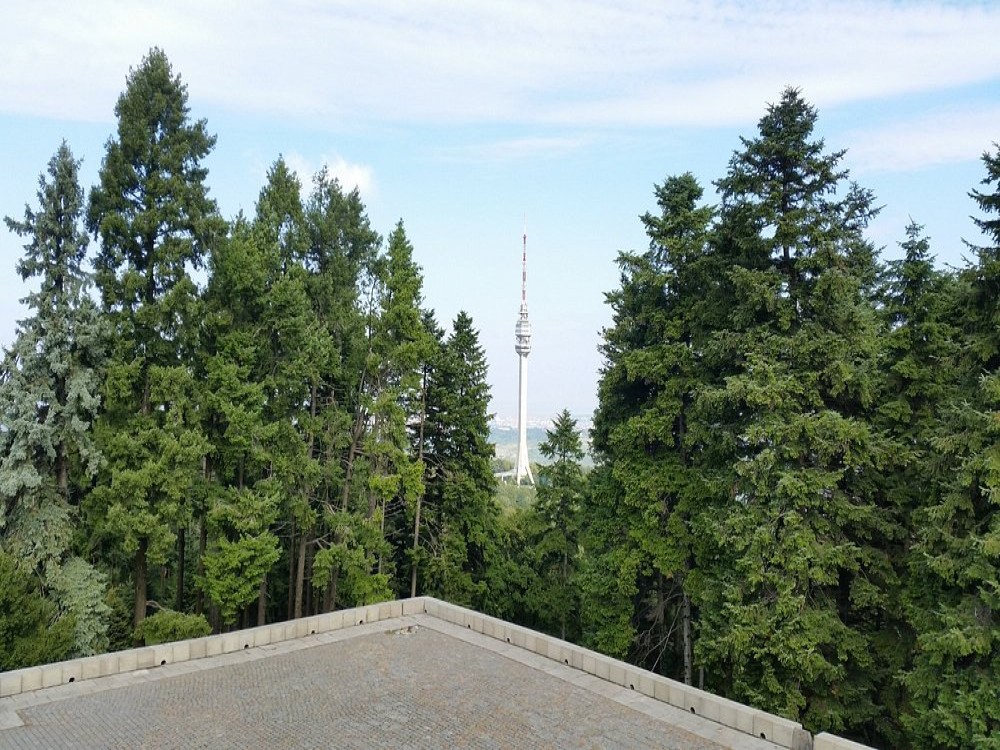 Avala Tower