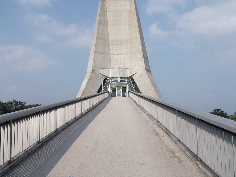 Avala Tower