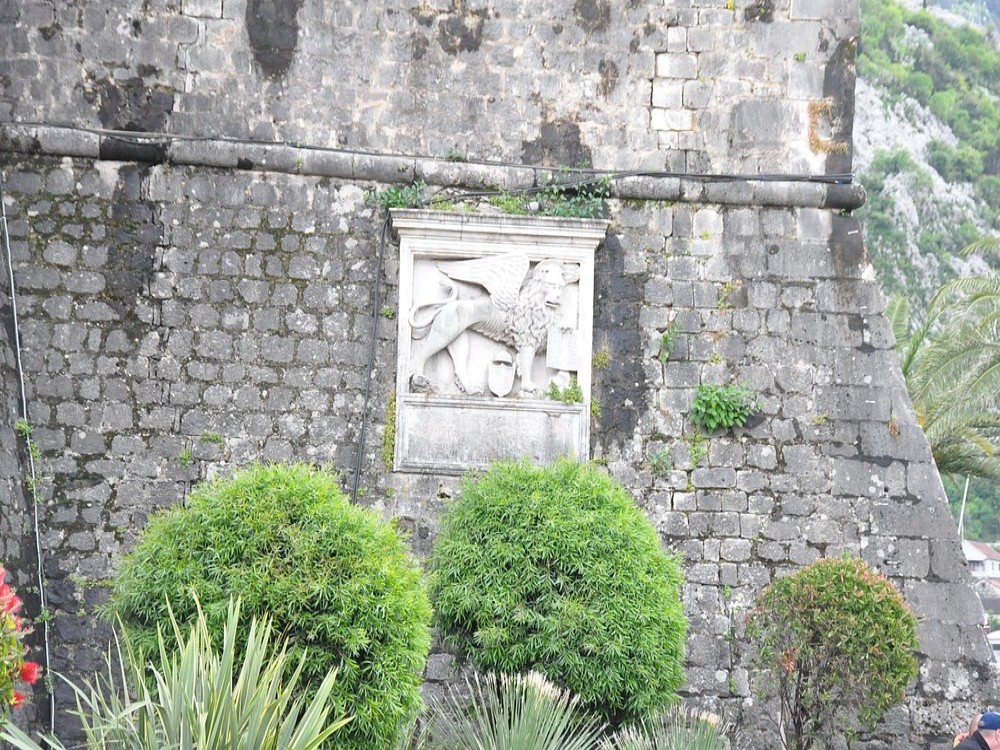 City Walls