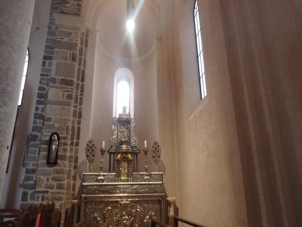 St. Tryphon Cathedral