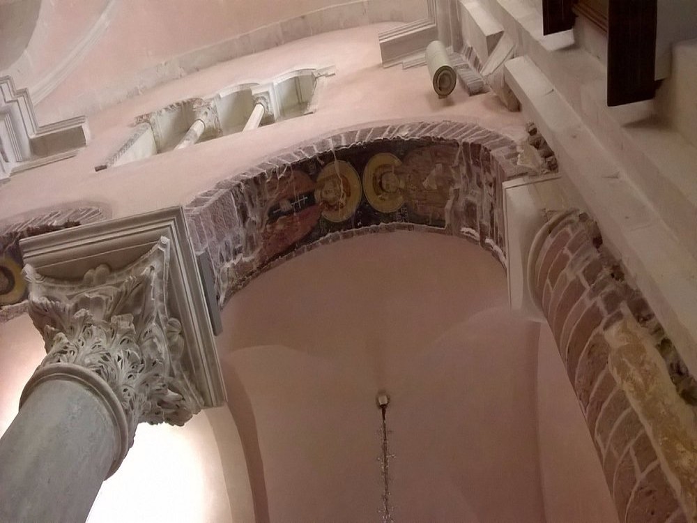 St. Tryphon Cathedral