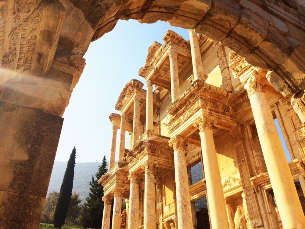 Ephesus