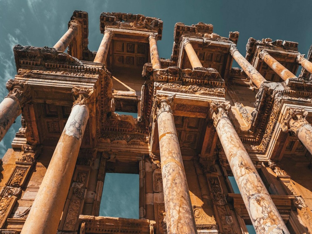 Ephesus
