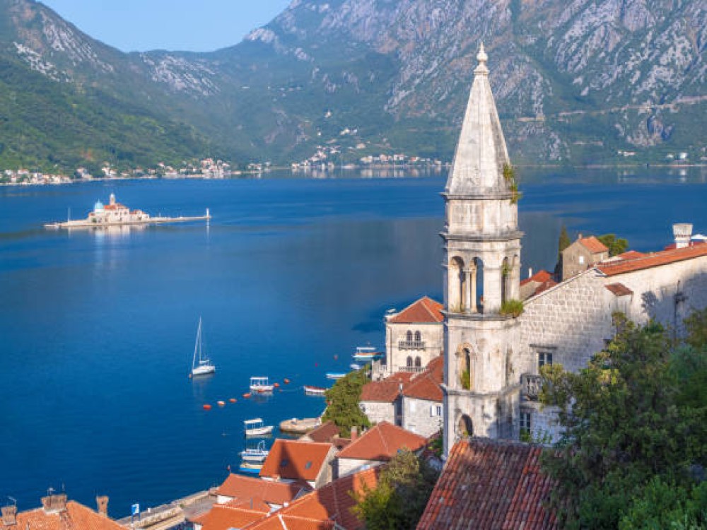 Kotor Serpentine