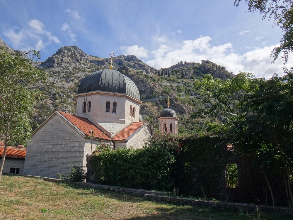 Church of St. Nikola