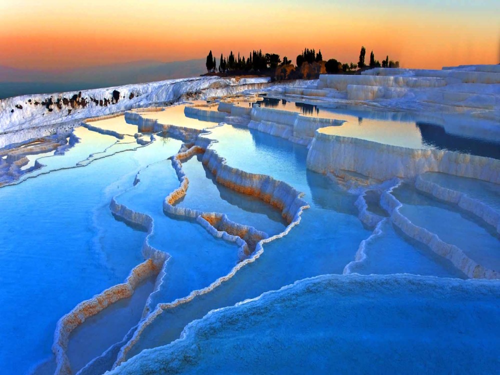 Pamukkale