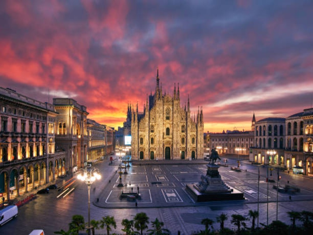 Duomo di Milano