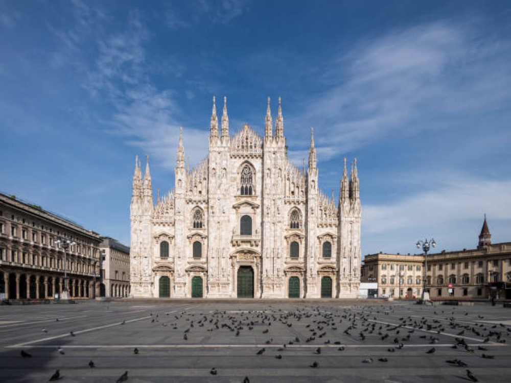 Duomo di Milano