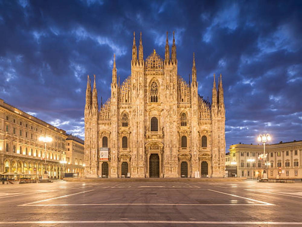 Duomo di Milano