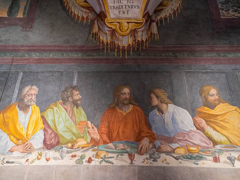 Il Cenacolo