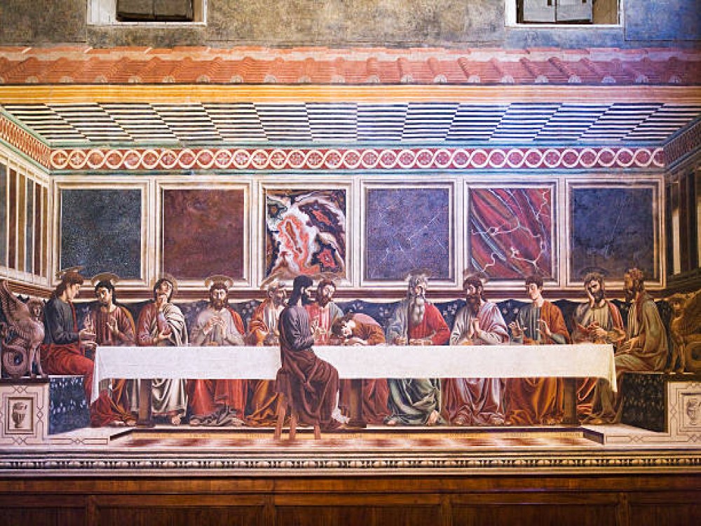 Il Cenacolo