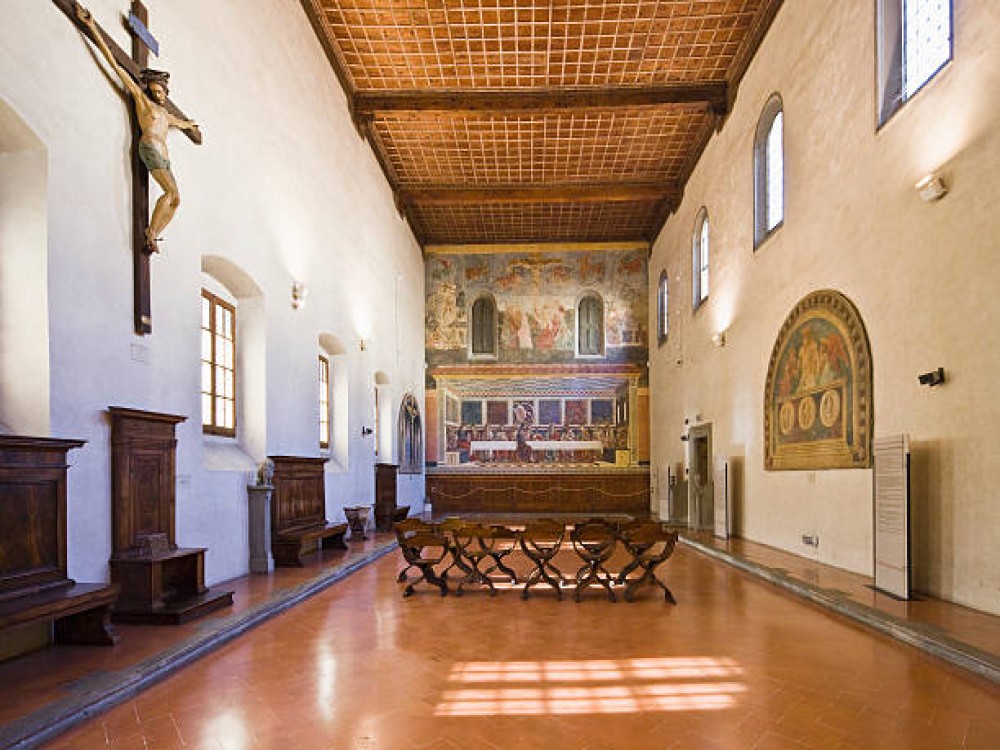 Il Cenacolo