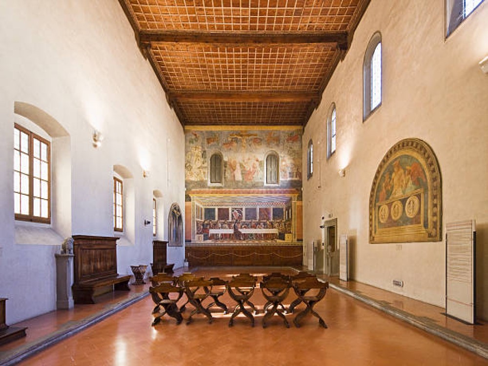 Il Cenacolo