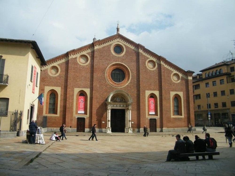 Il Cenacolo