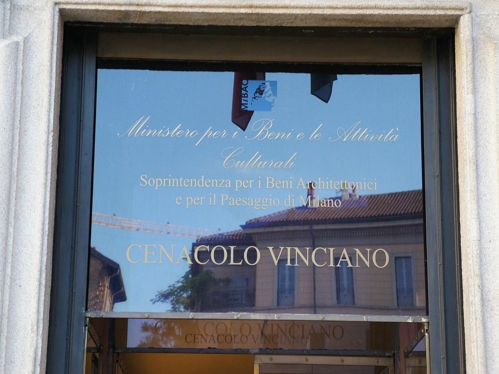 Il Cenacolo