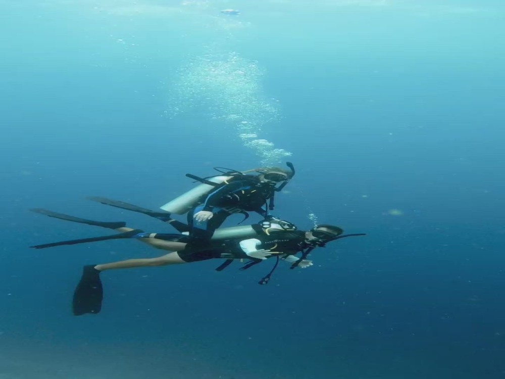 AAA Maio Diving