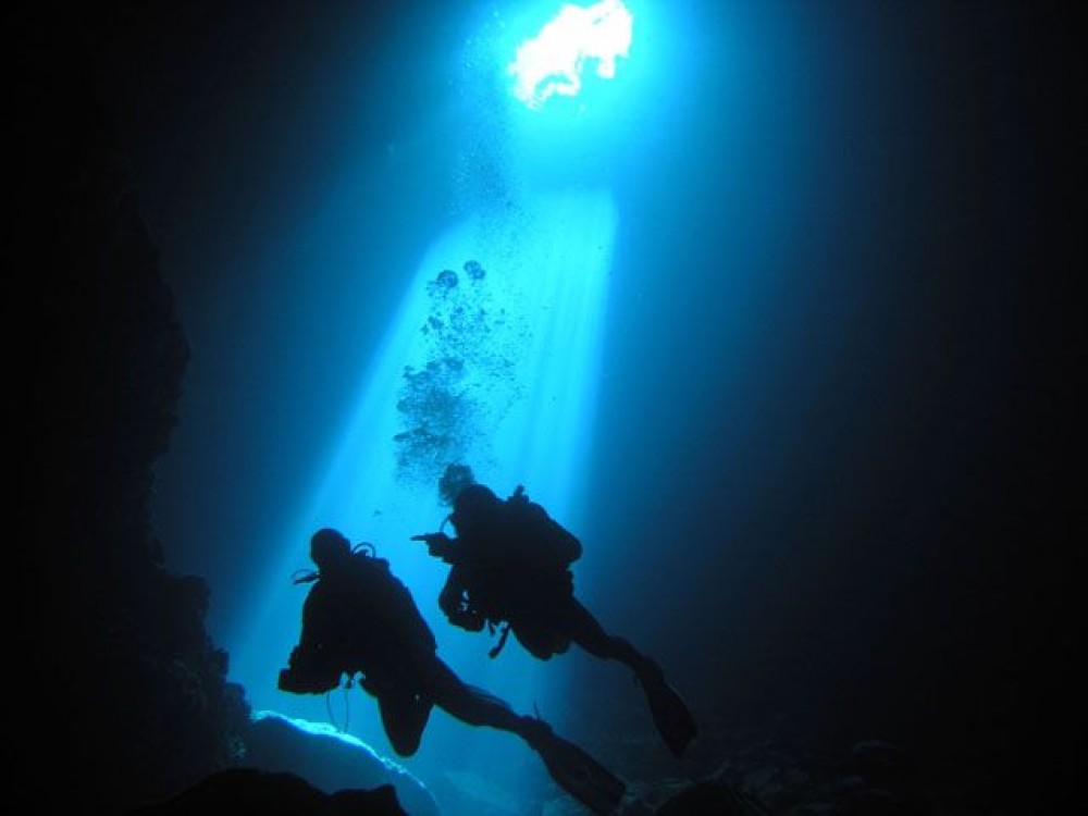 AAA Maio Diving