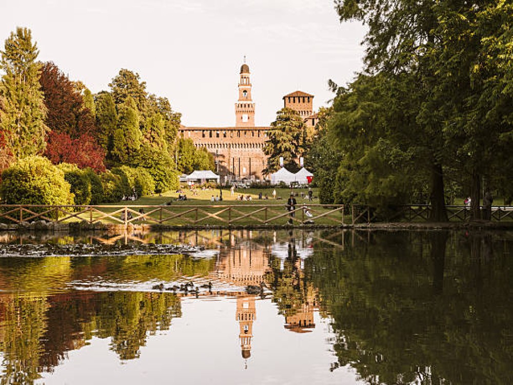 Castello Sforzesco