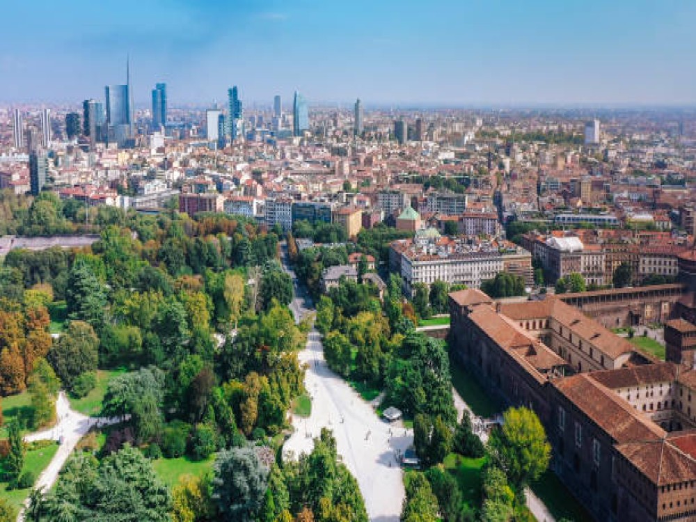 Castello Sforzesco