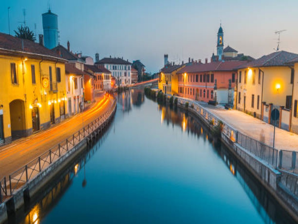 I Navigli