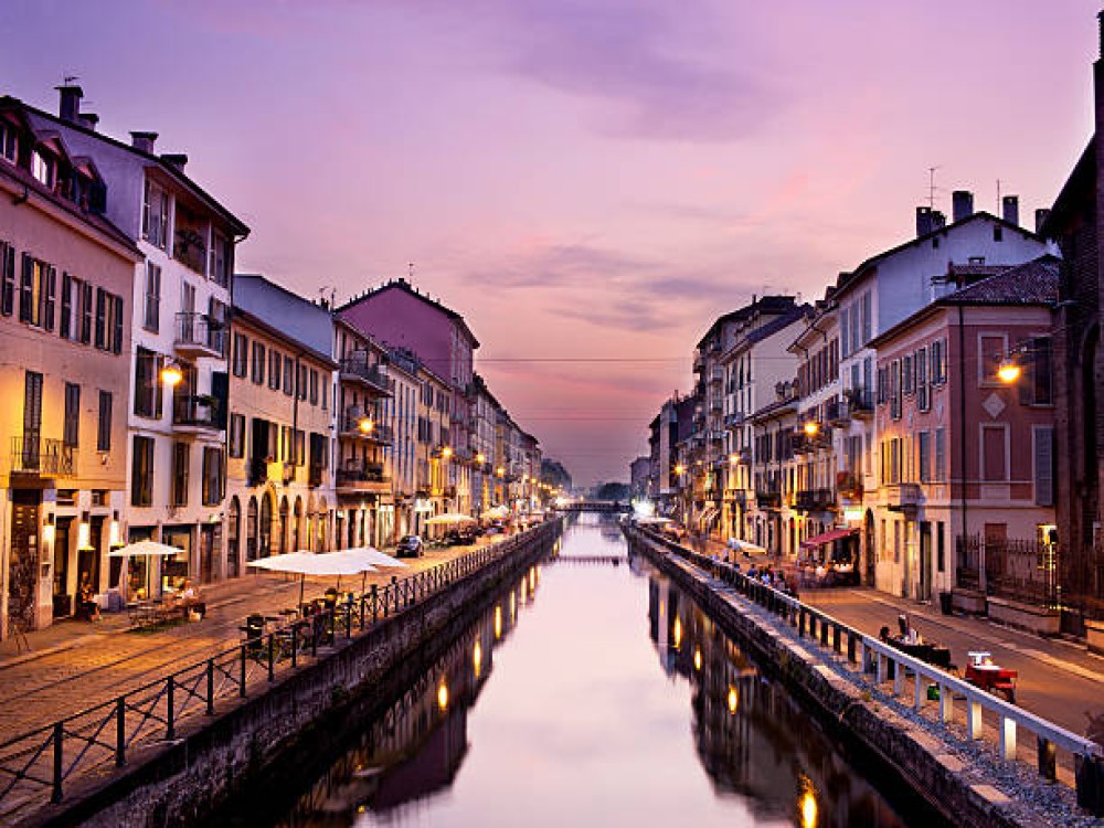 I Navigli