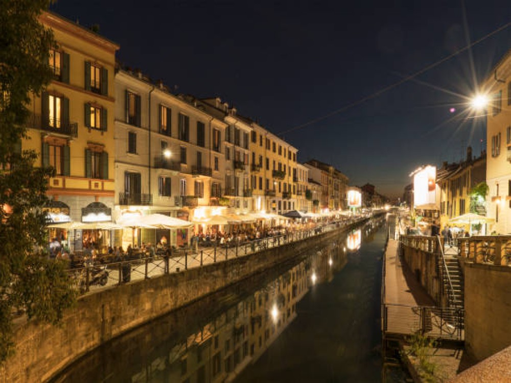 I Navigli