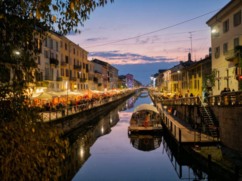 I Navigli