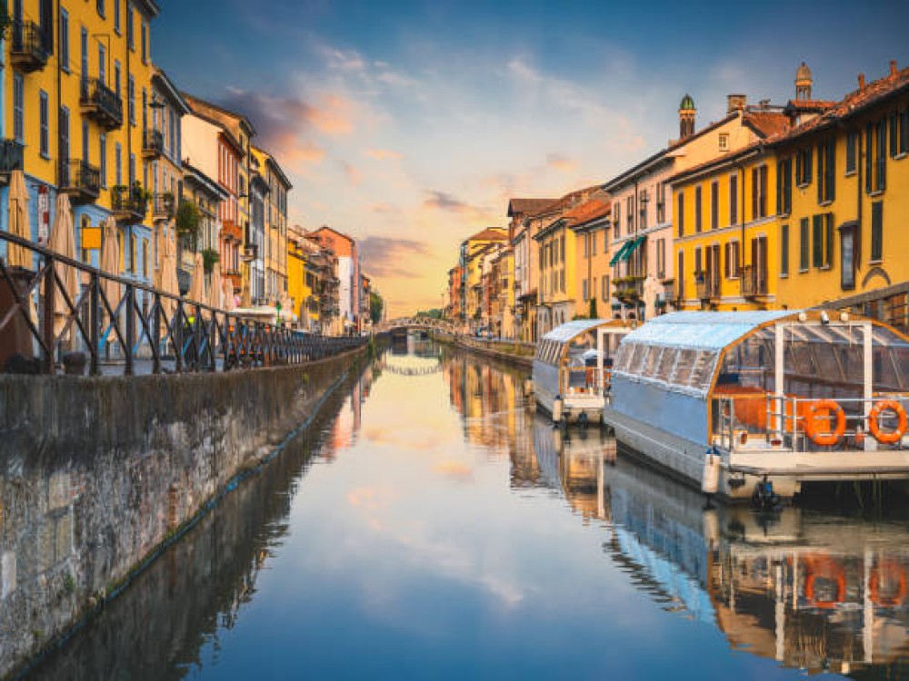 I Navigli