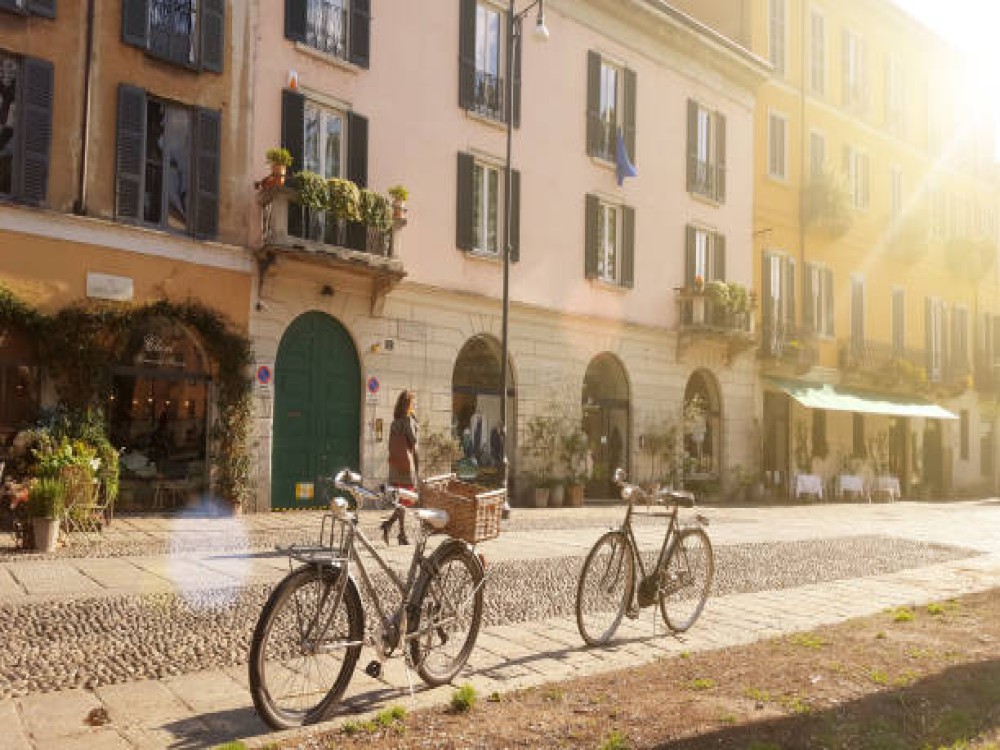 I Navigli