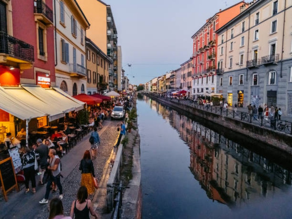 I Navigli