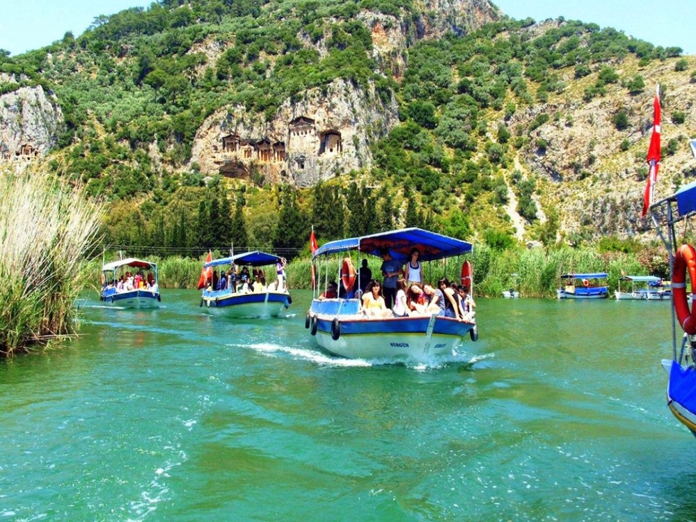 Dalyan