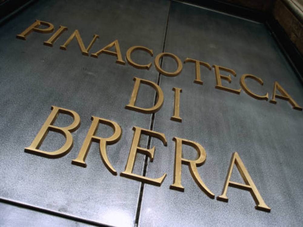 Pinacoteca di Brera