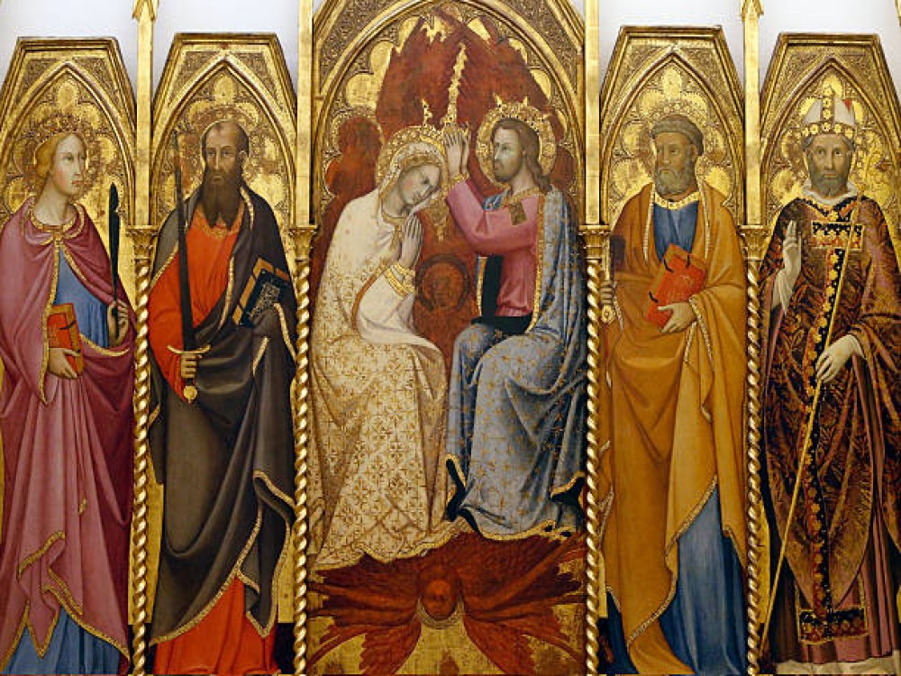 Pinacoteca di Brera
