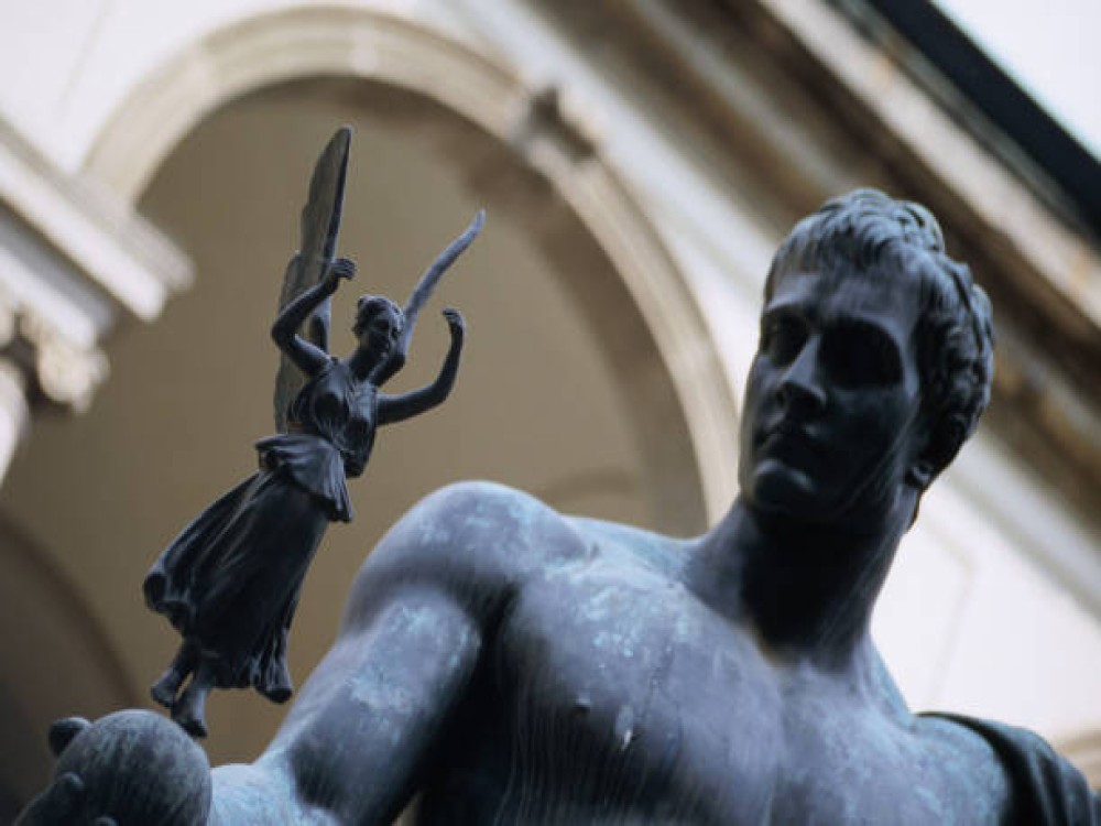 Pinacoteca di Brera