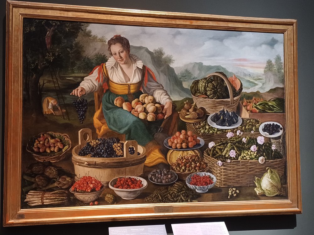 Pinacoteca di Brera