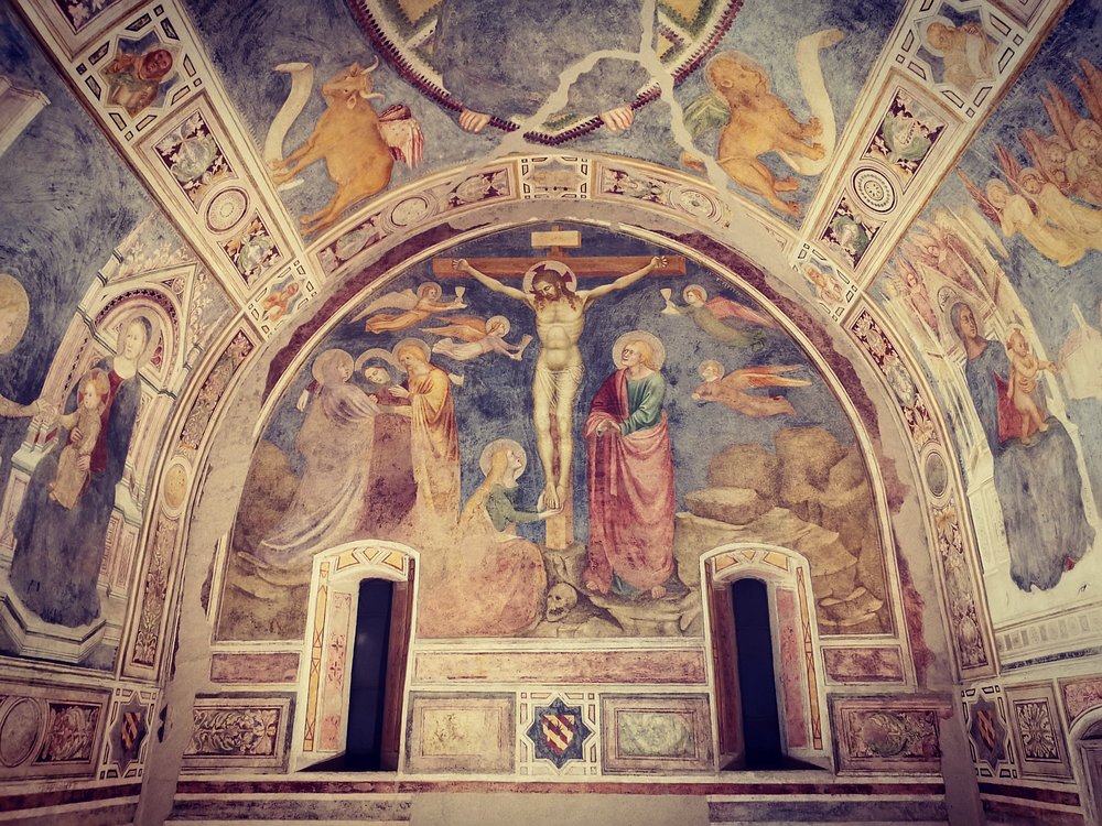 Pinacoteca di Brera