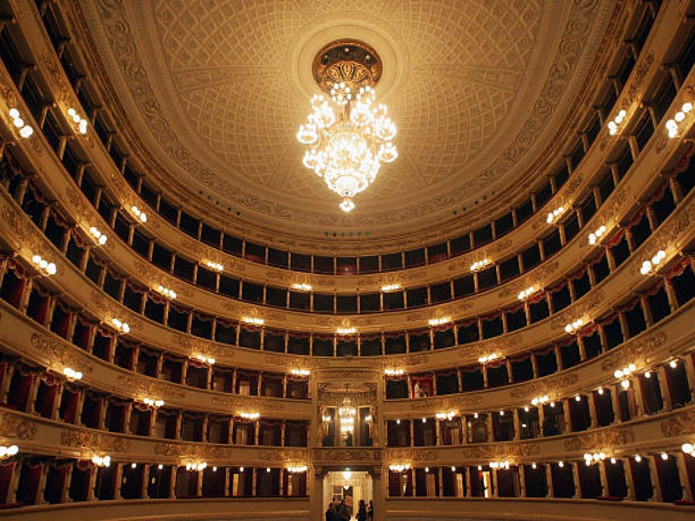 Teatro Alla Scala